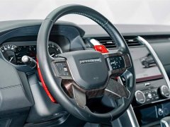 Land Rover Discovery 300PS S - ფოტო 9