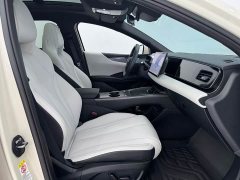 BYD Dolphin 06 EV 545KM Deluxe Edition - ფოტო 10