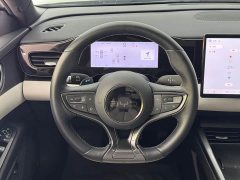 BYD Dolphin 06 EV 545KM Deluxe Edition - ფოტო 17
