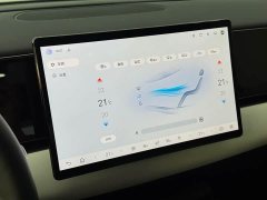 BYD Dolphin 06 EV 545KM Deluxe Edition - ფოტო 18