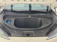 BYD Dolphin 06 EV 545KM Deluxe Edition - ფოტო 4