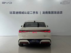 BYD Dolphin 06 EV 545KM Deluxe Edition - ფოტო 5