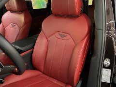 Bentley Bentayga 4.0T V8 Long Wheelbase - ფოტო 10