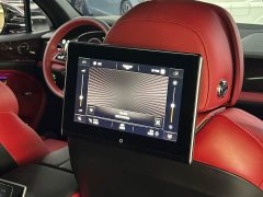 Bentley Bentayga 4.0T V8 Long Wheelbase - ფოტო 15