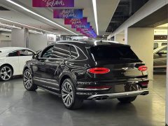 Bentley Bentayga 4.0T V8 Long Wheelbase - ფოტო 5