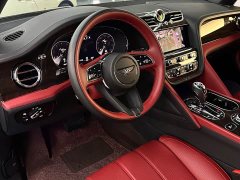 Bentley Bentayga 4.0T V8 Long Wheelbase - ფოტო 8