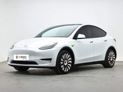 Tesla Model Y Rear-Wheel Drive - ფოტო 1
