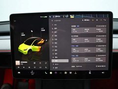 Tesla Model Y Rear-Wheel Drive - ფოტო 11
