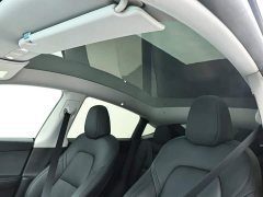 Tesla Model Y Rear-Wheel Drive - ფოტო 13