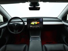 Tesla Model Y Rear-Wheel Drive - ფოტო 15