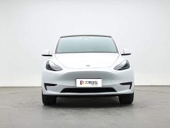 Tesla Model Y Rear-Wheel Drive - ფოტო 2
