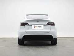 Tesla Model Y Rear-Wheel Drive - ფოტო 4