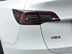Tesla Model Y Rear-Wheel Drive - ფოტო 7