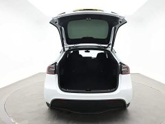 Tesla Model Y Rear-Wheel Drive - ფოტო 8