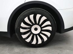 Tesla Model Y Rear-Wheel Drive - ფოტო 9