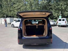 Voyah Dream PHEV Extended Range Luxury Edition - ფოტო 13