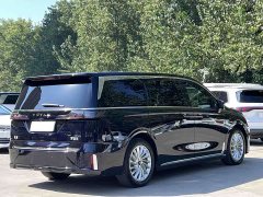 Voyah Dream PHEV Extended Range Luxury Edition - ფოტო 15