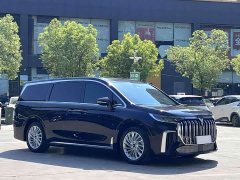 Voyah Dream PHEV Extended Range Luxury Edition - ფოტო 3