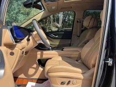 Voyah Dream PHEV Extended Range Luxury Edition - ფოტო 6