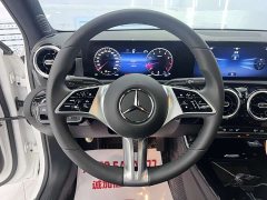 Mercedes-Benz A-Class 2023 A 180 L - ფოტო 10