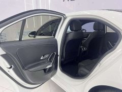 Mercedes-Benz A-Class 2023 A 180 L - ფოტო 12