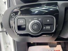 Mercedes-Benz A-Class 2023 A 180 L - ფოტო 13
