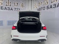 Mercedes-Benz A-Class 2023 A 180 L - ფოტო 17
