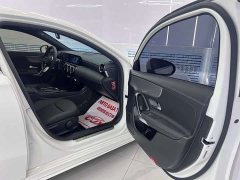 Mercedes-Benz A-Class 2023 A 180 L - ფოტო 18