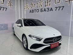 Mercedes-Benz A-Class 2023 A 180 L - ფოტო 3