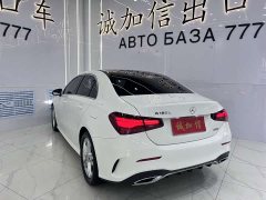 Mercedes-Benz A-Class 2023 A 180 L - ფოტო 6
