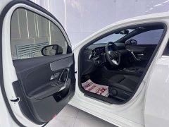 Mercedes-Benz A-Class 2023 A 180 L - ფოტო 7