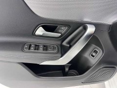 Mercedes-Benz A-Class 2023 A 180 L - ფოტო 9