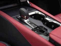 Lexus RX 500h AWD F SPORT Performance - ფოტო 15