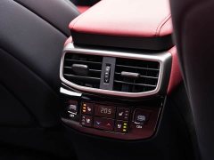 Lexus RX 500h AWD F SPORT Performance - ფოტო 19