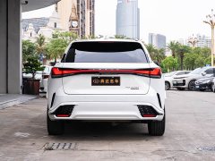 Lexus RX 500h AWD F SPORT Performance - ფოტო 5