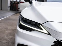 Lexus RX 500h AWD F SPORT Performance - ფოტო 6