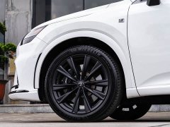 Lexus RX 500h AWD F SPORT Performance - ფოტო 8