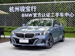 BMW 5 Series 530Li Luxury M Sport Package - ფოტო 1