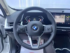 BMW X1 2023 sDrive20Li X Design Package - ფოტო 11