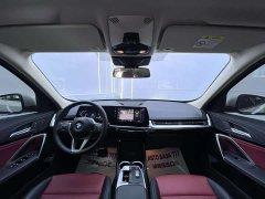 BMW X1 2023 sDrive20Li X Design Package - ფოტო 15