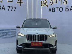BMW X1 2023 sDrive20Li X Design Package - ფოტო 2