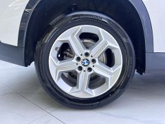 BMW X1 2023 sDrive20Li X Design Package - ფოტო 20