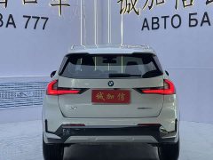 BMW X1 2023 sDrive20Li X Design Package - ფოტო 5