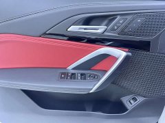 BMW X1 2023 sDrive20Li X Design Package - ფოტო 8