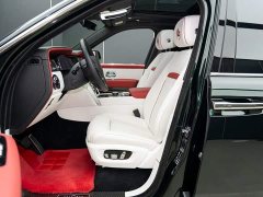 Rolls-Royce Cullinan 2018 Four-Seater - ფოტო 7