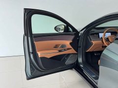 BYD Han L DM-p Four-Wheel Drive Lidar Flagship - ფოტო 14