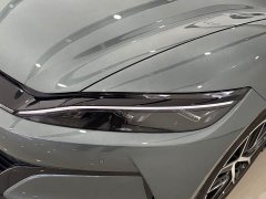 BYD Han L DM-p Four-Wheel Drive Lidar Flagship - ფოტო 3