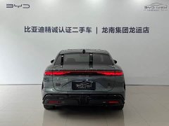 BYD Han L DM-p Four-Wheel Drive Lidar Flagship - ფოტო 5