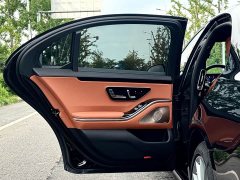 Mercedes-Benz S-Class 2022 Facelift S 400 L Luxury - ფოტო 13