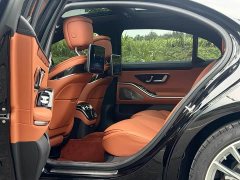 Mercedes-Benz S-Class 2022 Facelift S 400 L Luxury - ფოტო 14
